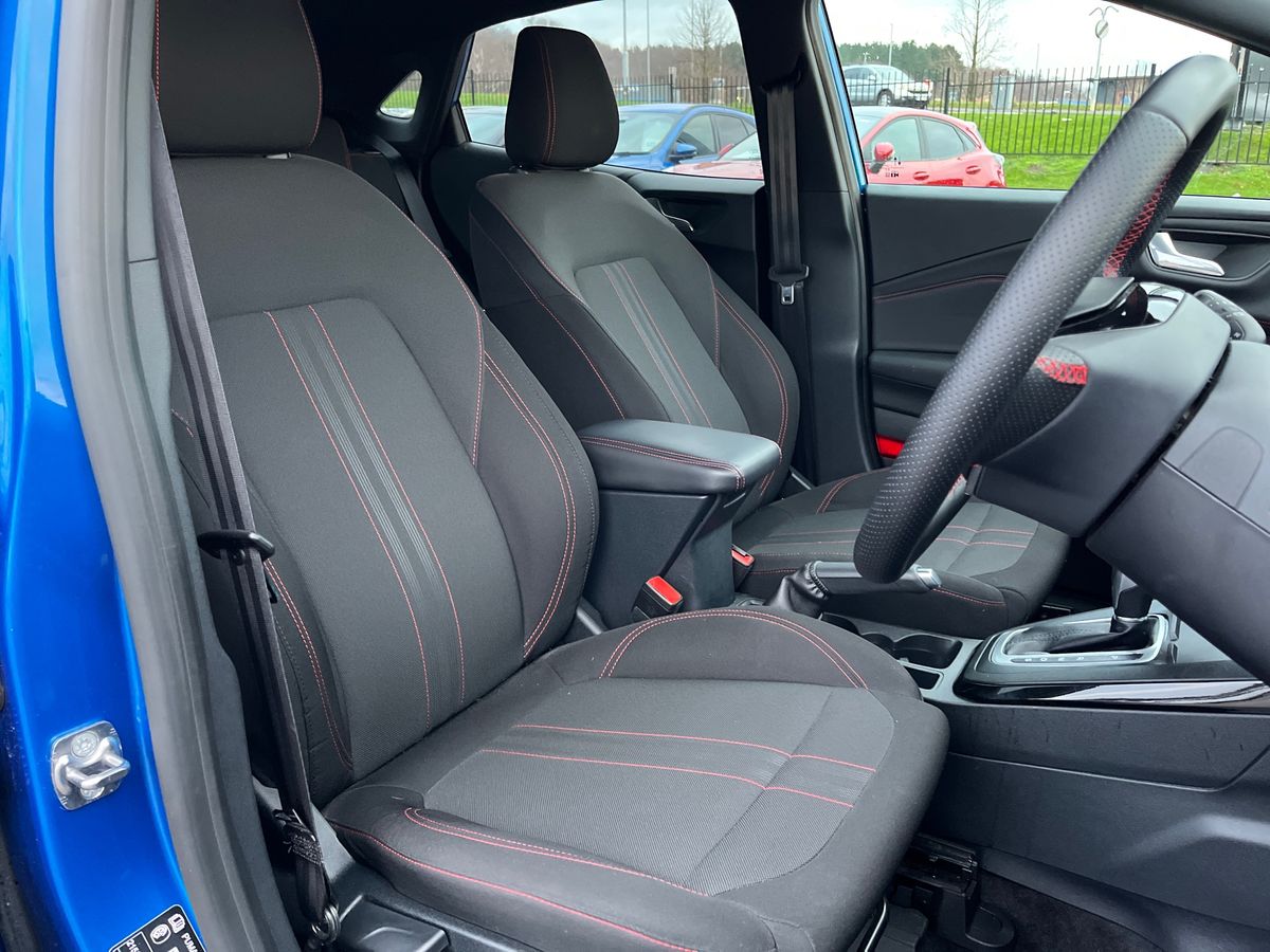 Used Ford Puma 2024 for sale - 77517029: Photo 49