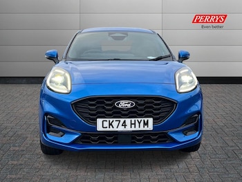 Used Ford Puma 2024 for sale - 77517029: Photo