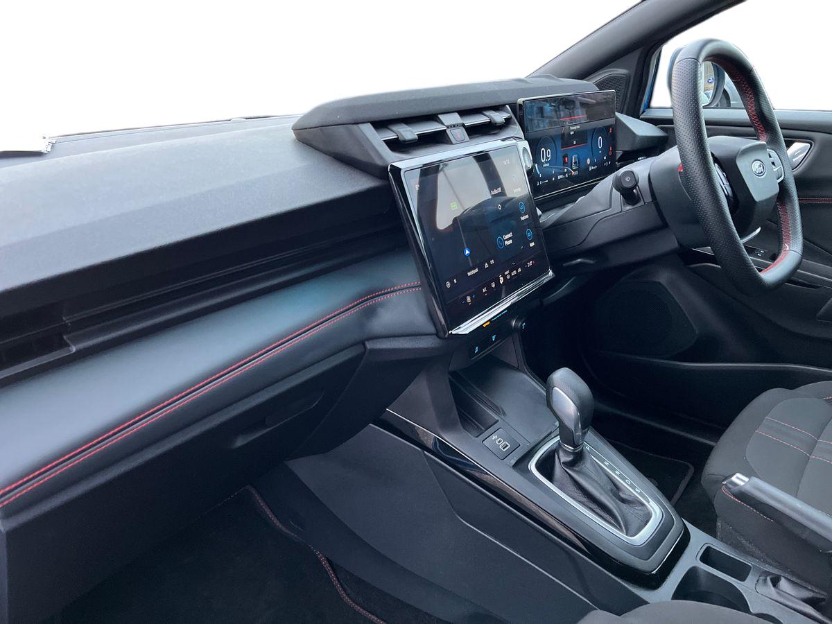 Used Ford Puma 2024 for sale - 77517029: Photo 6