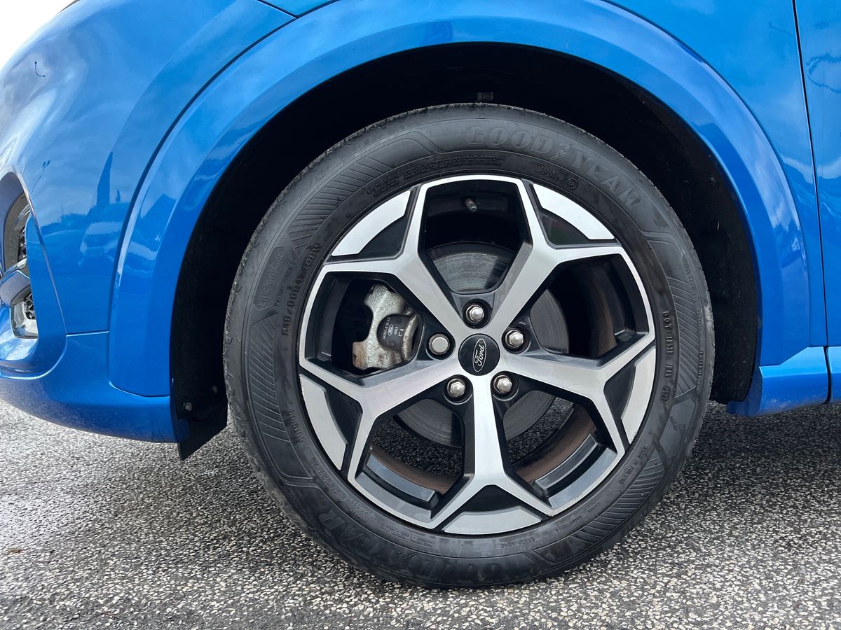 Used Ford Puma 2024 for sale - 77517029: Photo 7