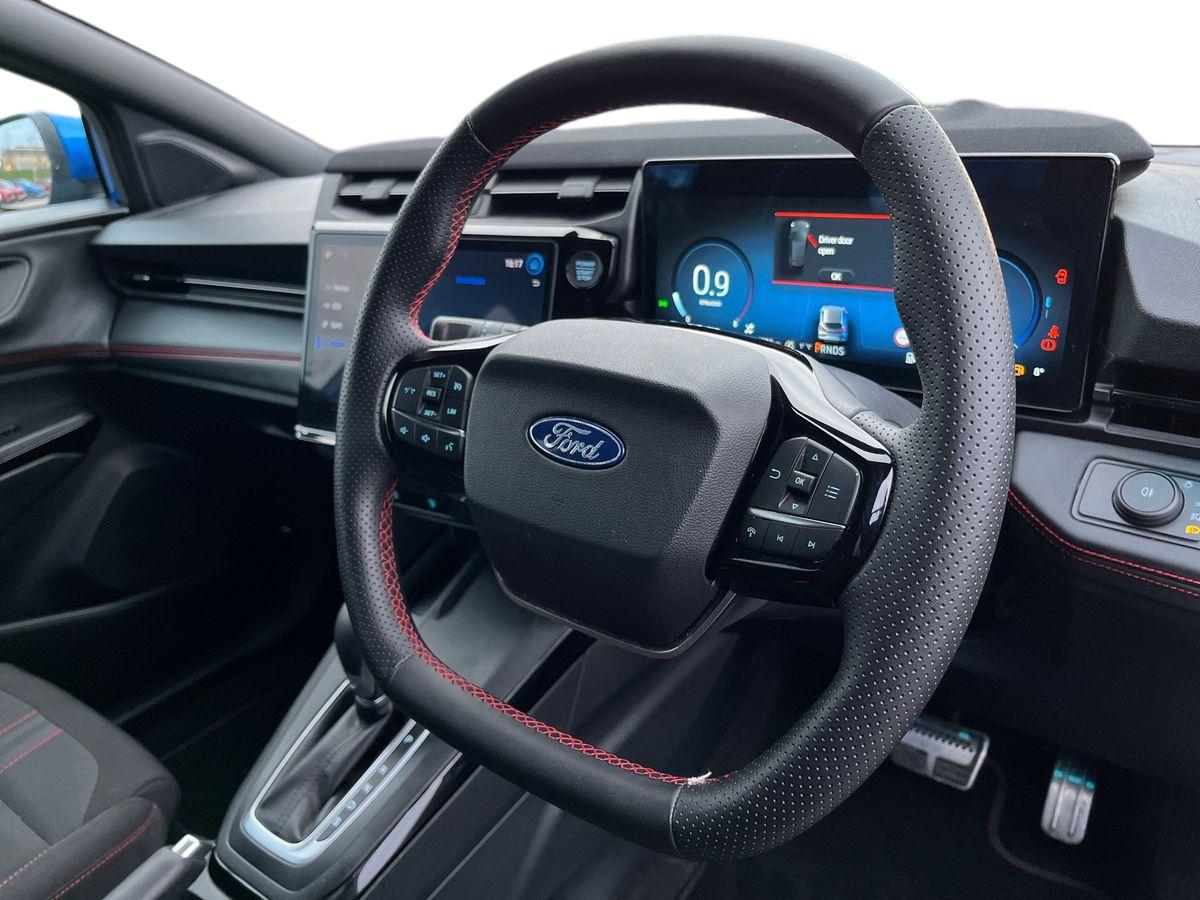 Used Ford Puma 2024 for sale - 77517029: Photo 8