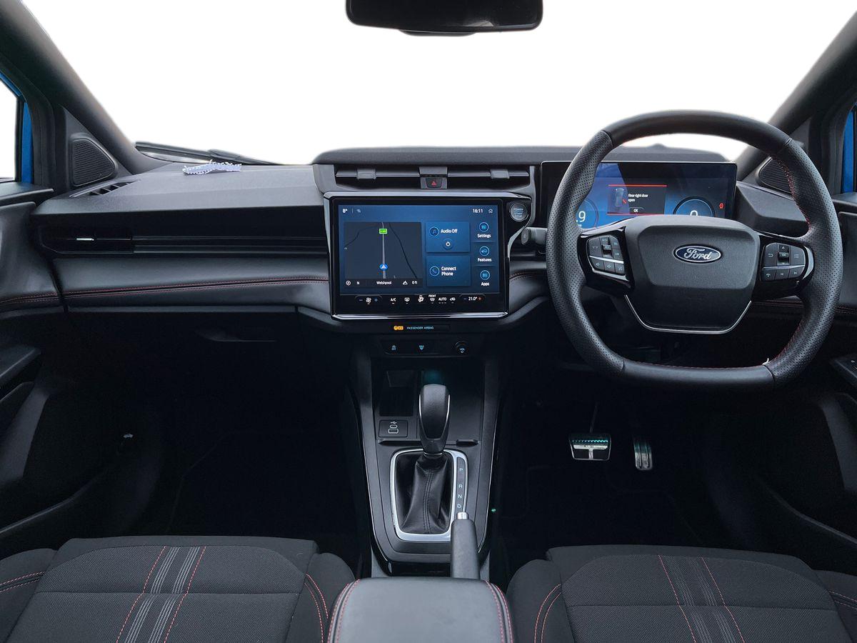 Used Ford Puma 2024 for sale - 77517029: Photo 9