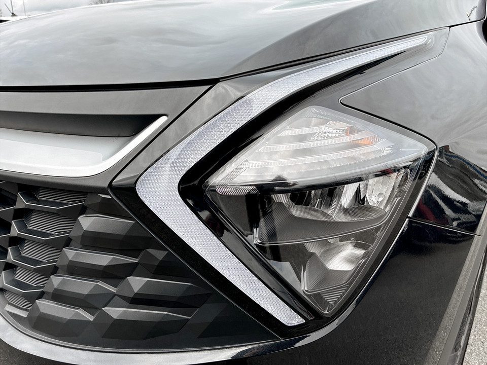 Used Kia Sportage 2022 for sale - 78218374: Photo 10