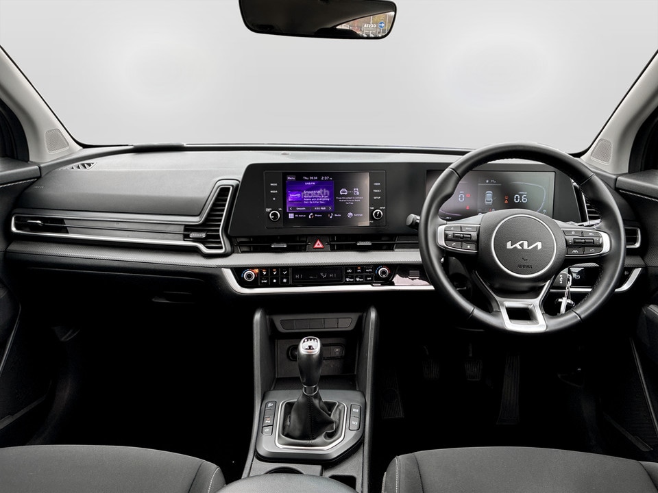 Used Kia Sportage 2022 for sale - 78218374: Photo 15