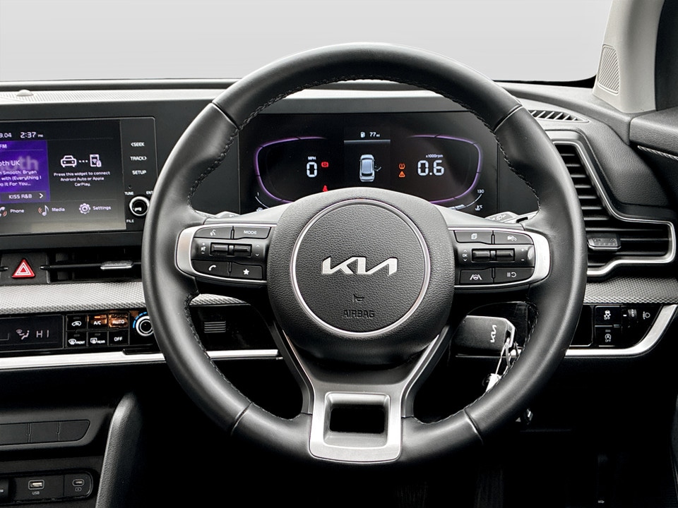 Used Kia Sportage 2022 for sale - 78218374: Photo 16