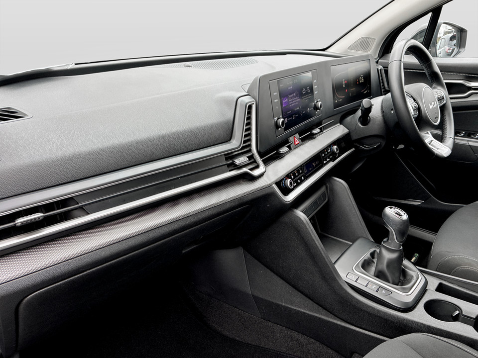 Used Kia Sportage 2022 for sale - 78218374: Photo 17