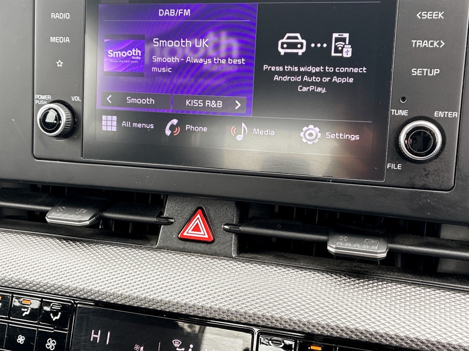 Used Kia Sportage 2022 for sale - 78218374: Photo 19