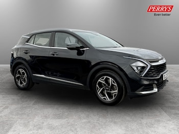 Used Kia Sportage 2022 for sale - 78218374: Photo