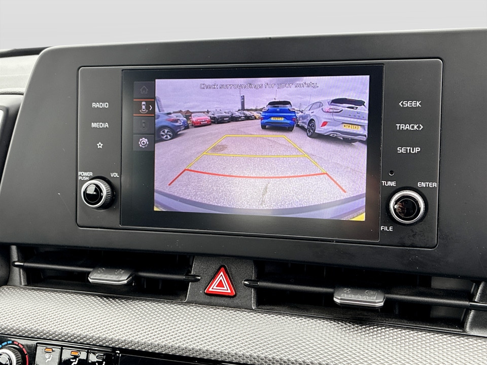 Used Kia Sportage 2022 for sale - 78218374: Photo 20