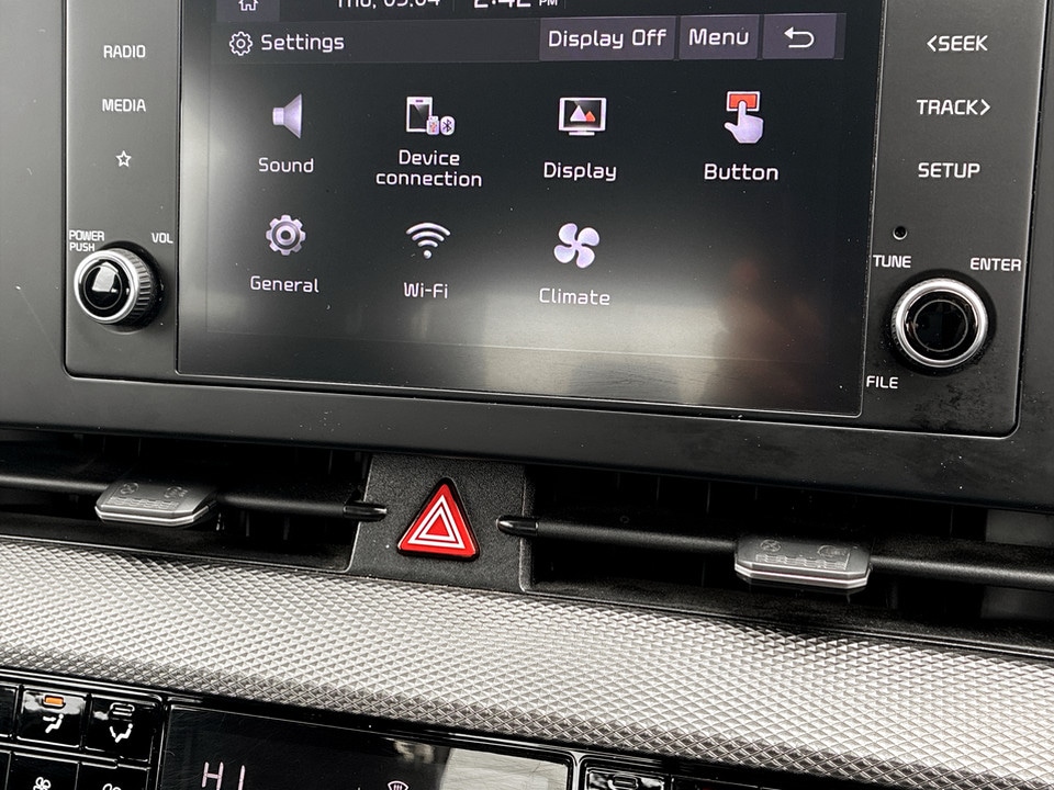 Used Kia Sportage 2022 for sale - 78218374: Photo 21