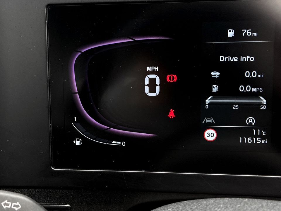 Used Kia Sportage 2022 for sale - 78218374: Photo 22