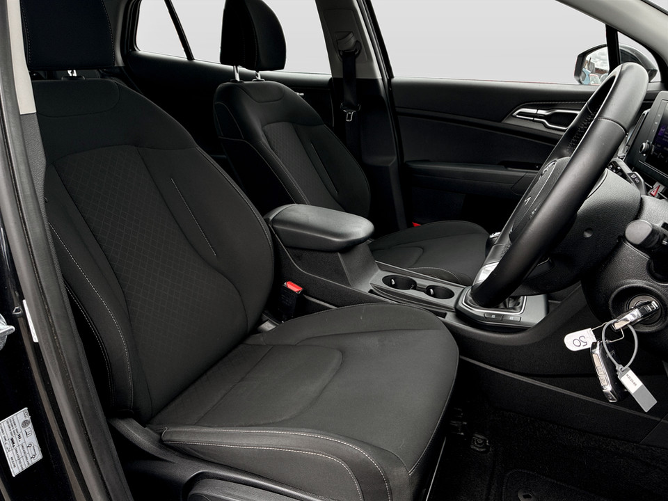 Used Kia Sportage 2022 for sale - 78218374: Photo 24