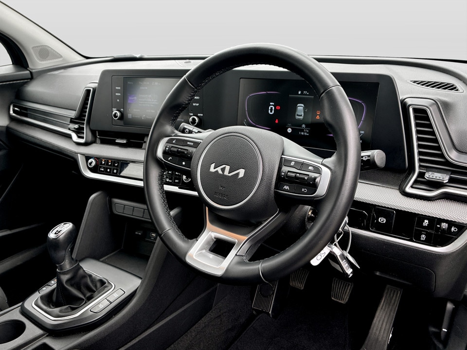 Used Kia Sportage 2022 for sale - 78218374: Photo 25