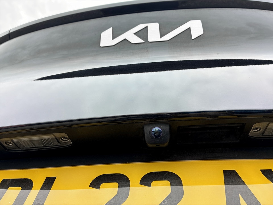 Used Kia Sportage 2022 for sale - 78218374: Photo 26