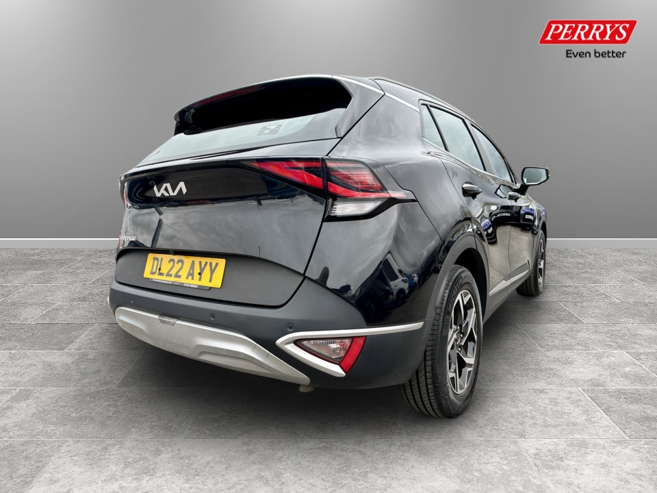 Used Kia Sportage 2022 for sale - 78218374: Photo 27