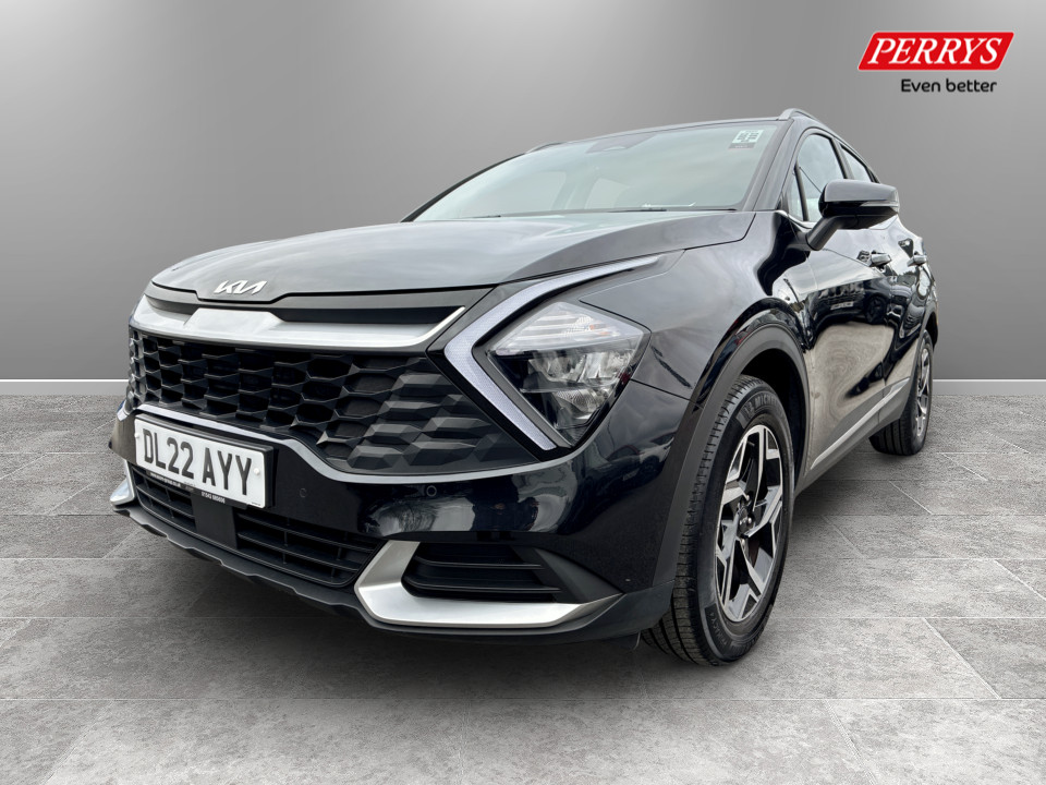 Used Kia Sportage 2022 for sale - 78218374: Photo 28