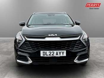 Used Kia Sportage 2022 for sale - 78218374: Photo