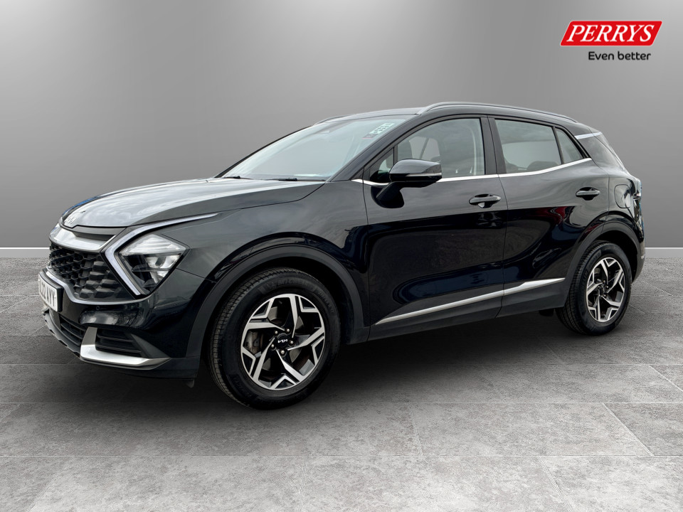 Used Kia Sportage 2022 for sale - 78218374: Photo 3