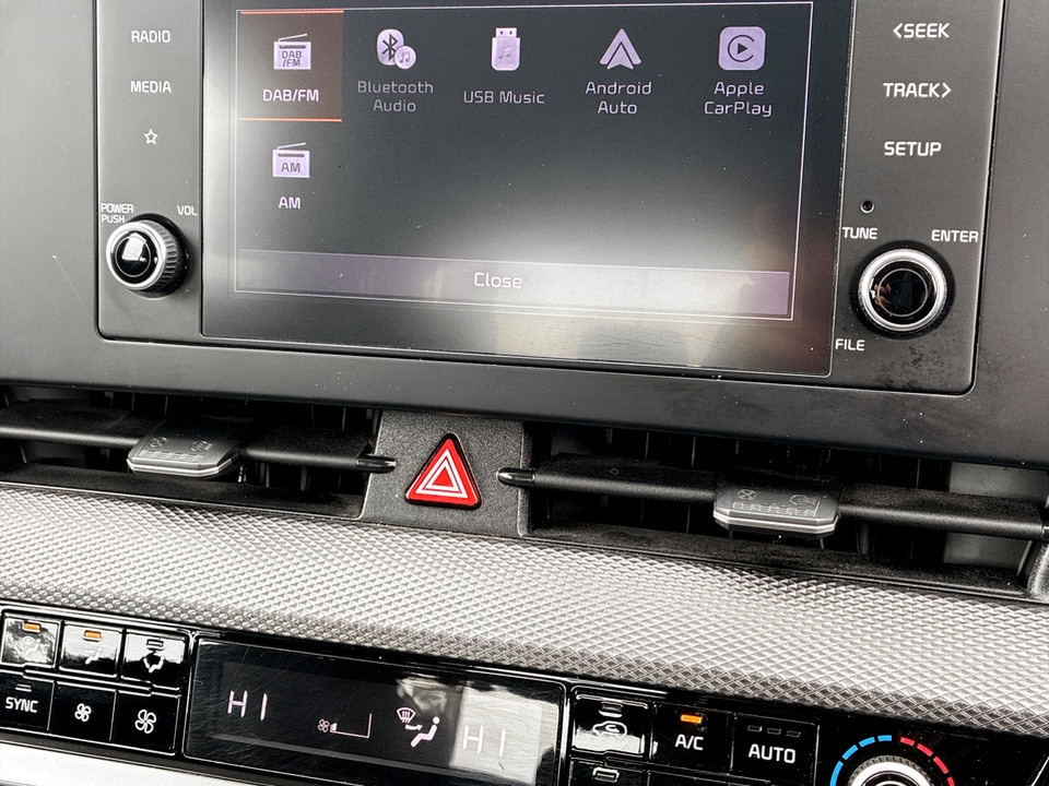 Used Kia Sportage 2022 for sale - 78218374: Photo 31