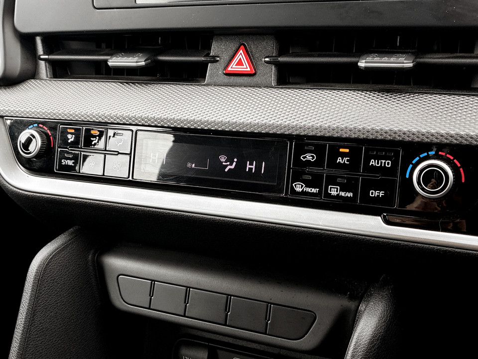 Used Kia Sportage 2022 for sale - 78218374: Photo 32