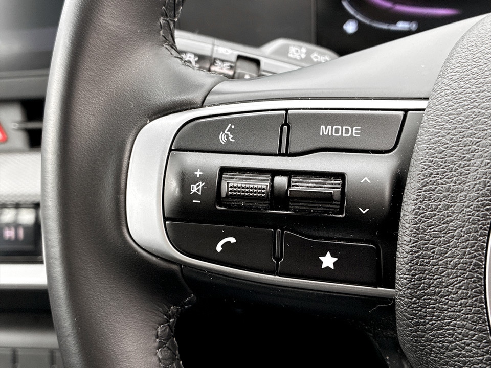 Used Kia Sportage 2022 for sale - 78218374: Photo 35