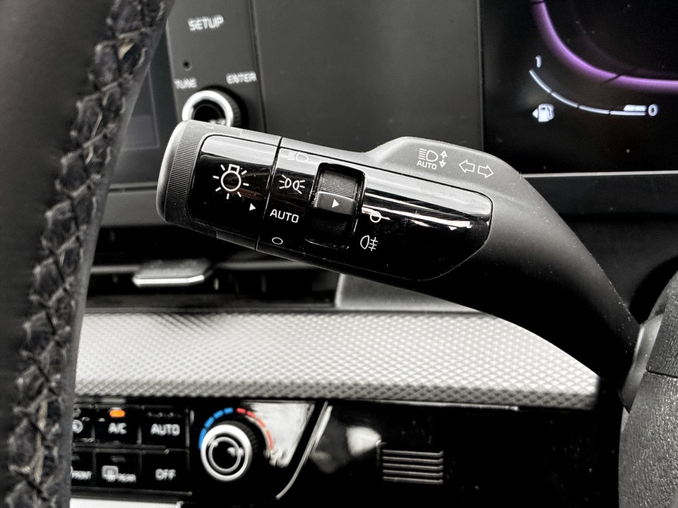 Used Kia Sportage 2022 for sale - 78218374: Photo 36