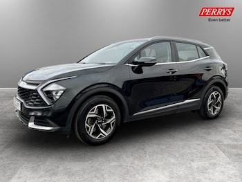 Used Kia Sportage 2022 for sale - 78218374: Photo