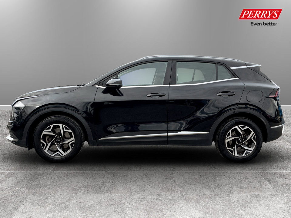 Used Kia Sportage 2022 for sale - 78218374: Photo 4