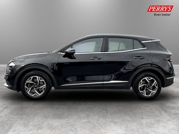 Used Kia Sportage 2022 for sale - 78218374: Photo