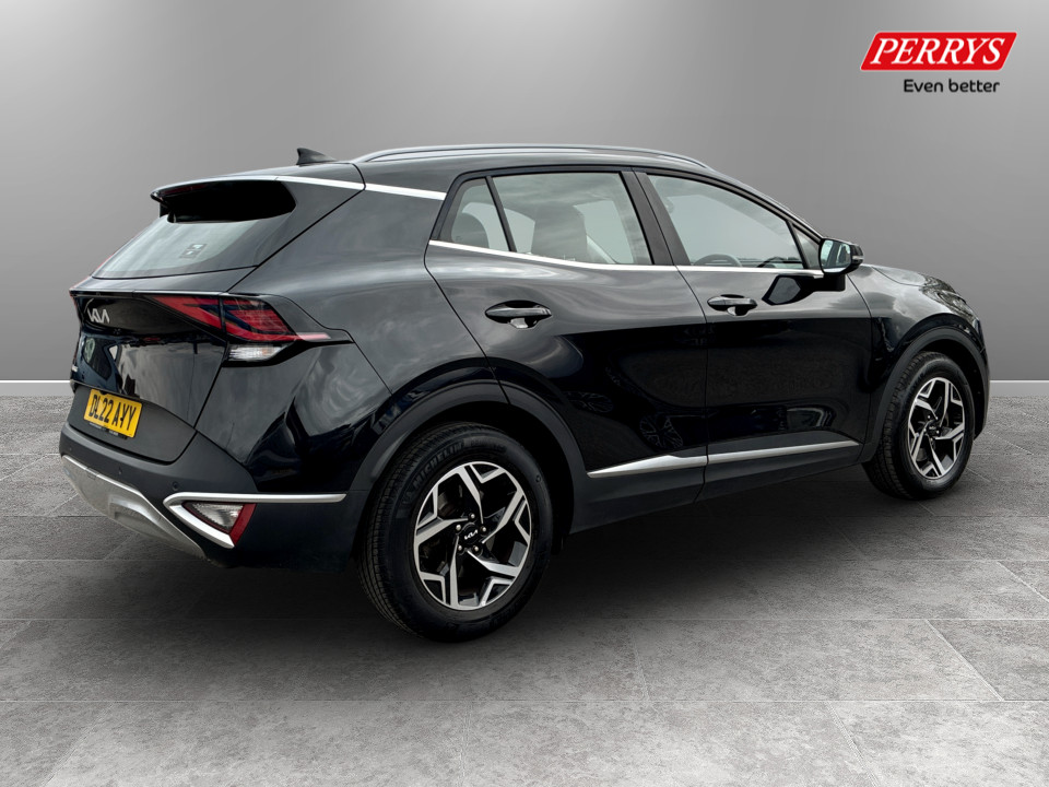 Used Kia Sportage 2022 for sale - 78218374: Photo 7