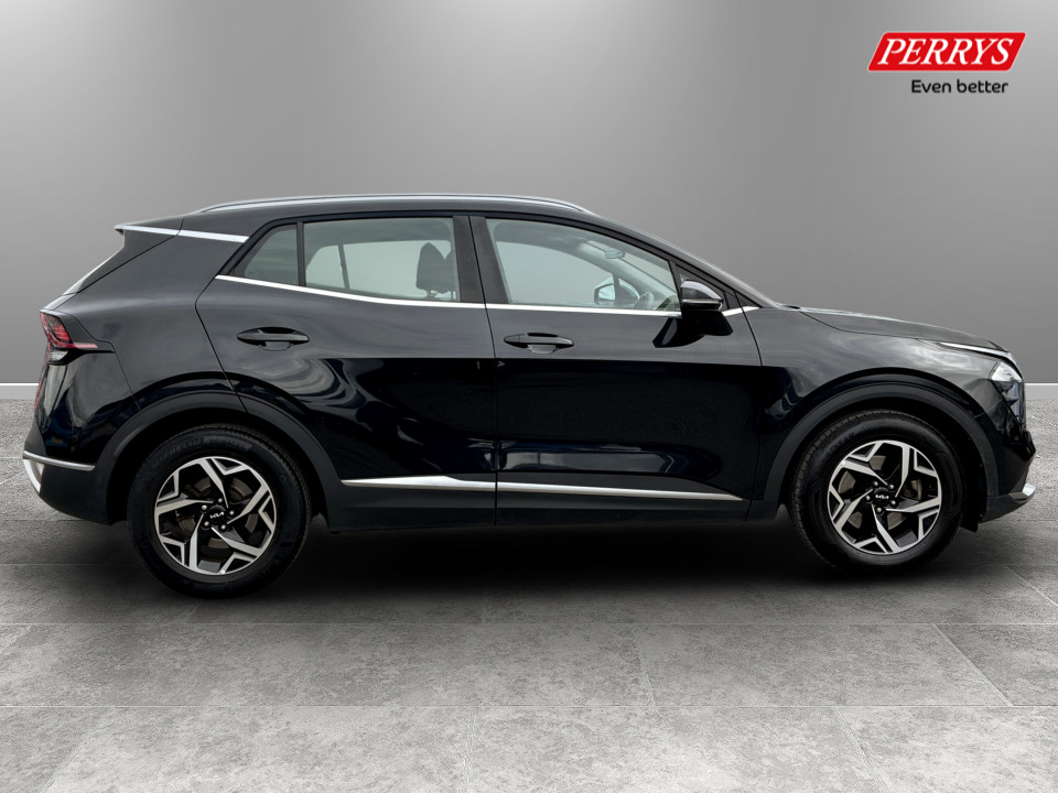 Used Kia Sportage 2022 for sale - 78218374: Photo 8
