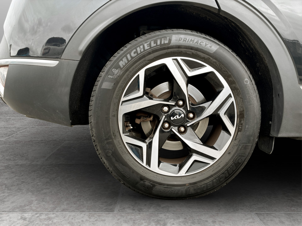 Used Kia Sportage 2022 for sale - 78218374: Photo 9