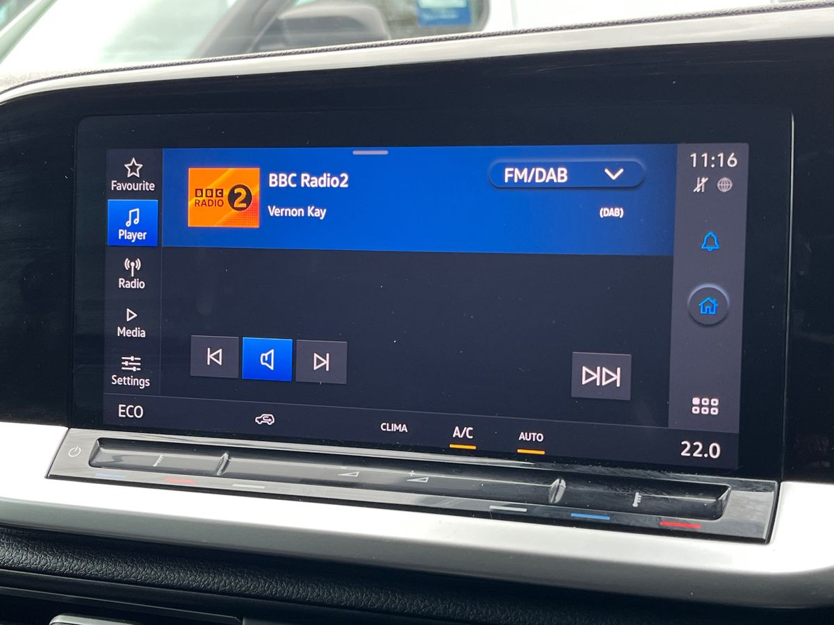 Used Ford Transit Connect 2025 for sale - 76736065: Photo 10