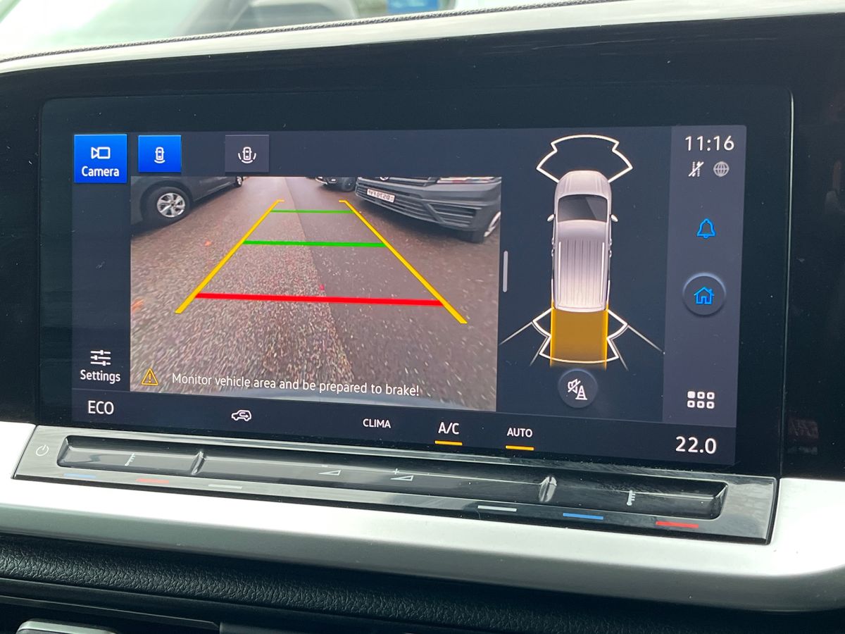 Used Ford Transit Connect 2025 for sale - 76736065: Photo 11