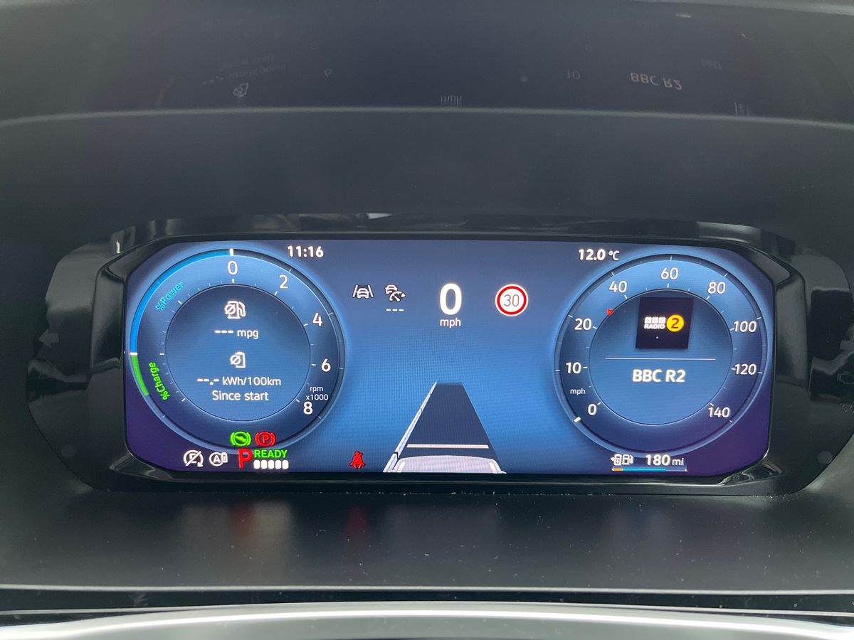 Used Ford Transit Connect 2025 for sale - 76736065: Photo 12