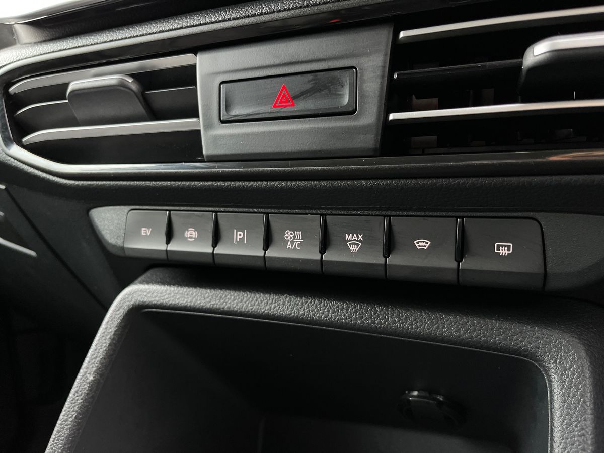 Used Ford Transit Connect 2025 for sale - 76736065: Photo 13