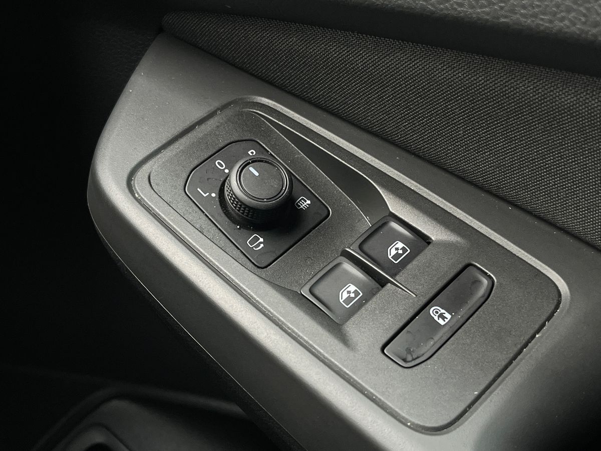 Used Ford Transit Connect 2025 for sale - 76736065: Photo 16