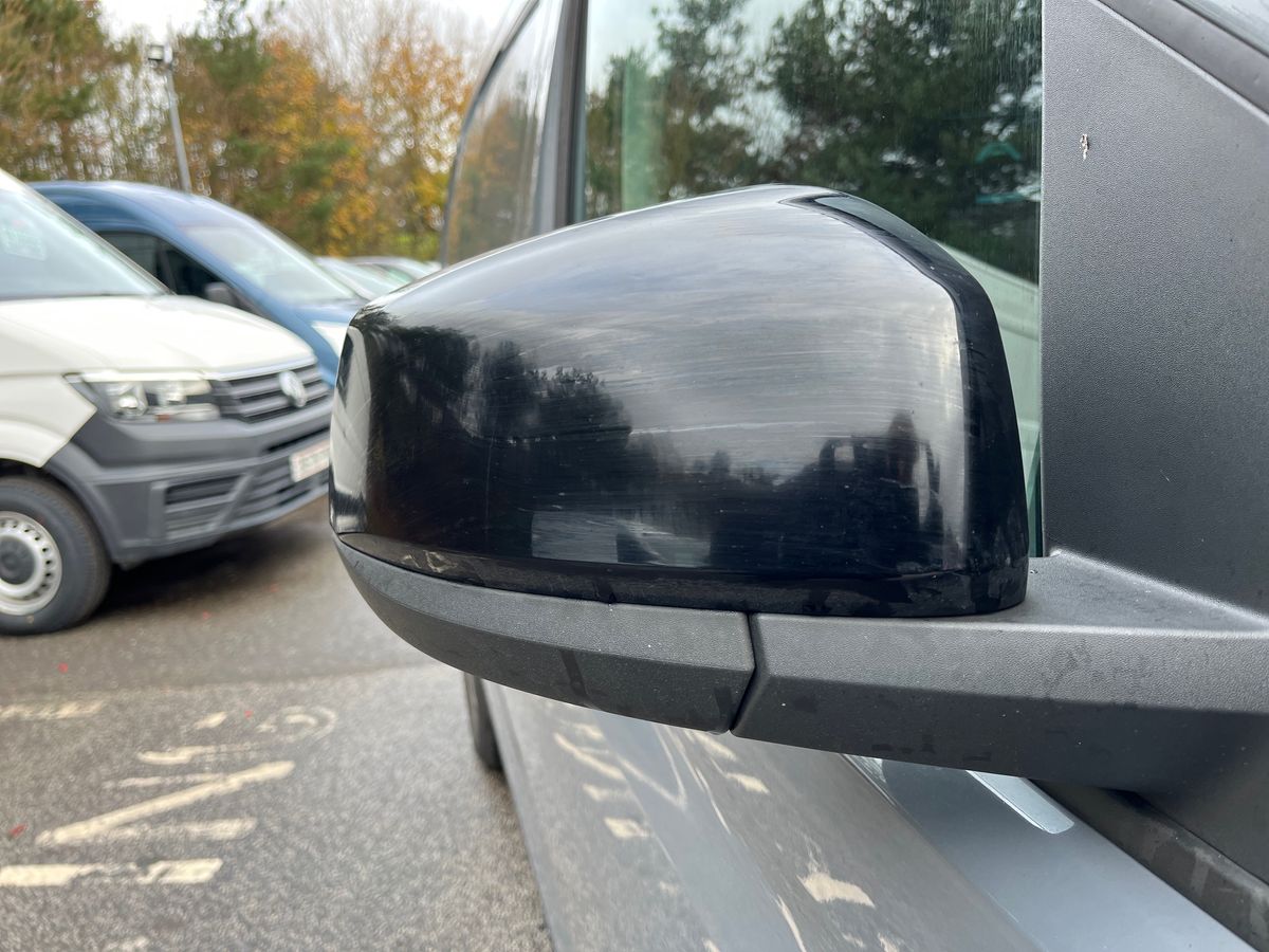 Used Ford Transit Connect 2025 for sale - 76736065: Photo 18