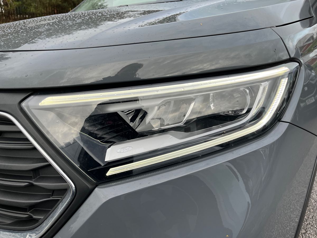 Used Ford Transit Connect 2025 for sale - 76736065: Photo 19