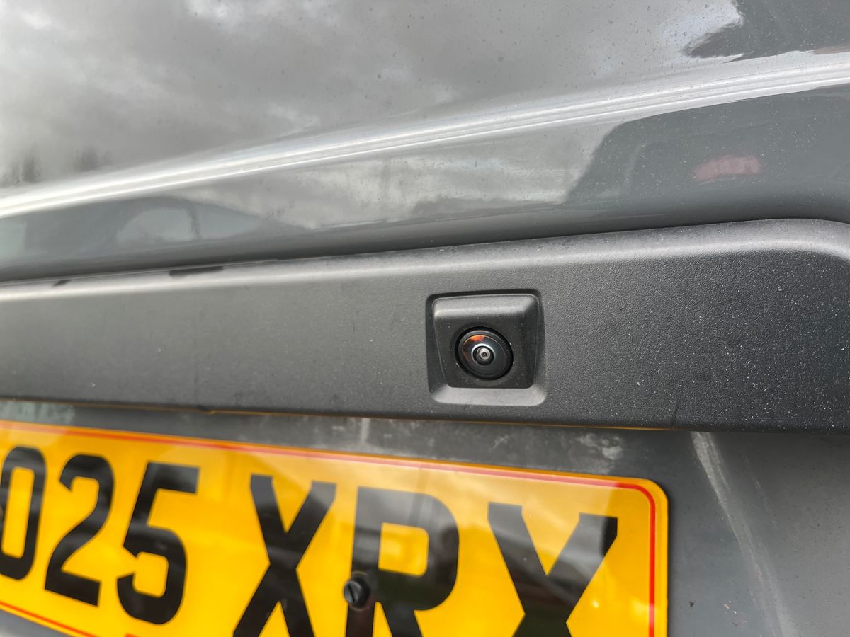 Used Ford Transit Connect 2025 for sale - 76736065: Photo 21