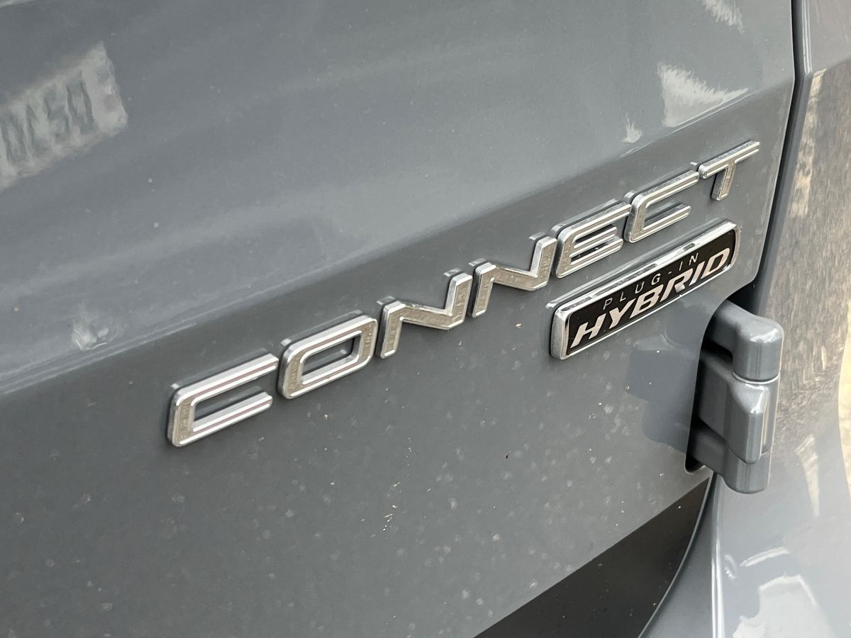 Used Ford Transit Connect 2025 for sale - 76736065: Photo 22