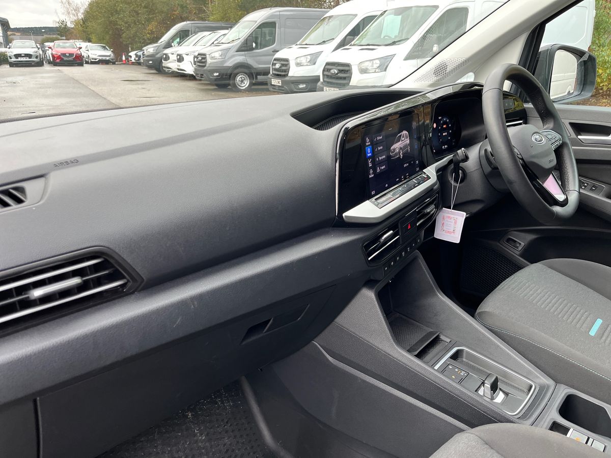 Used Ford Transit Connect 2025 for sale - 76736065: Photo 31