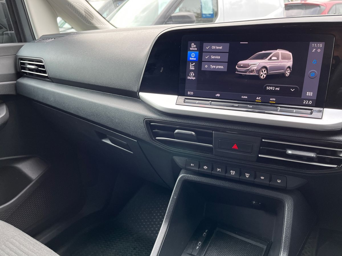 Used Ford Transit Connect 2025 for sale - 76736065: Photo 32