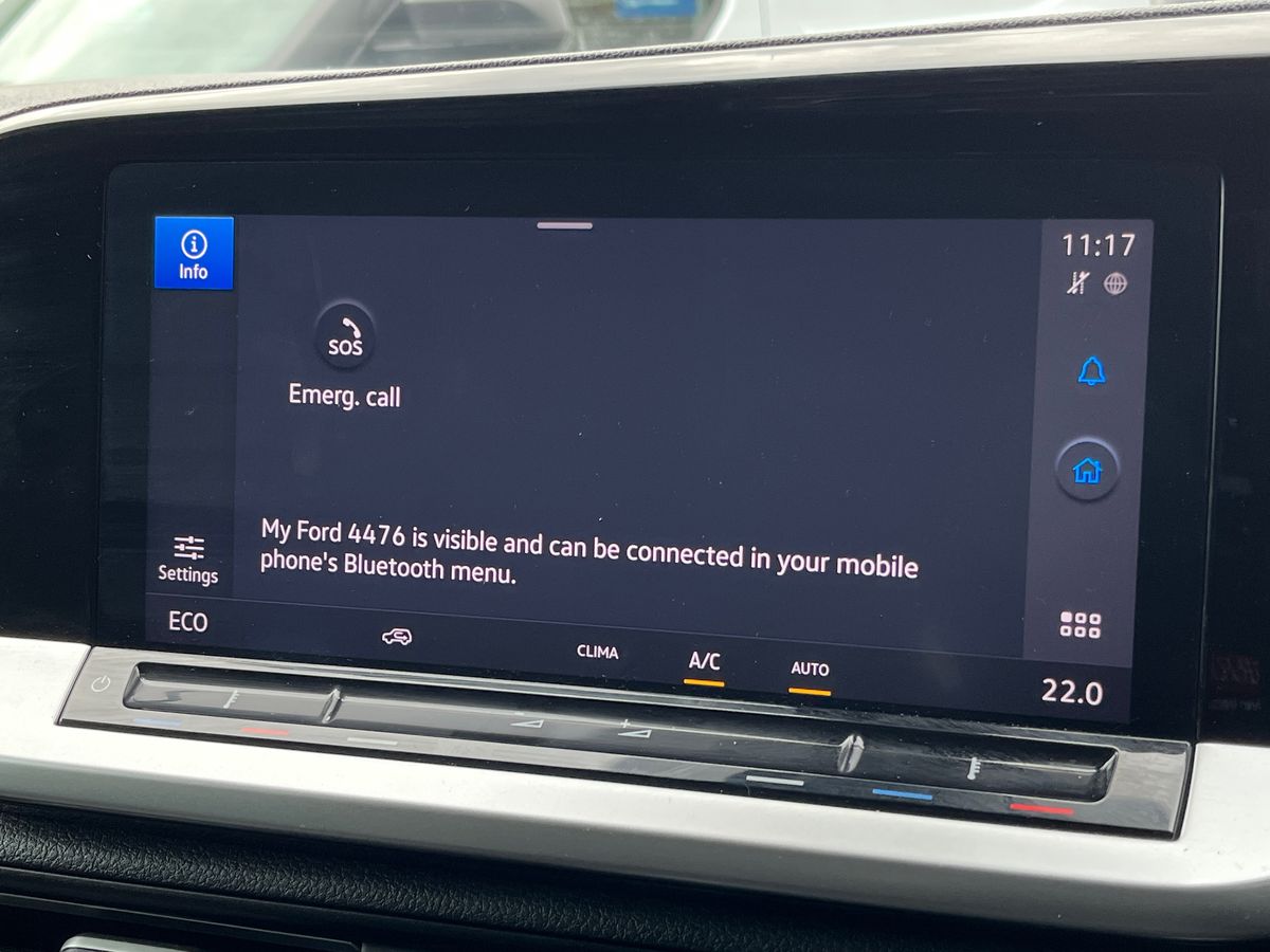 Used Ford Transit Connect 2025 for sale - 76736065: Photo 33