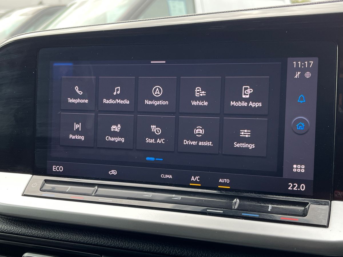 Used Ford Transit Connect 2025 for sale - 76736065: Photo 34