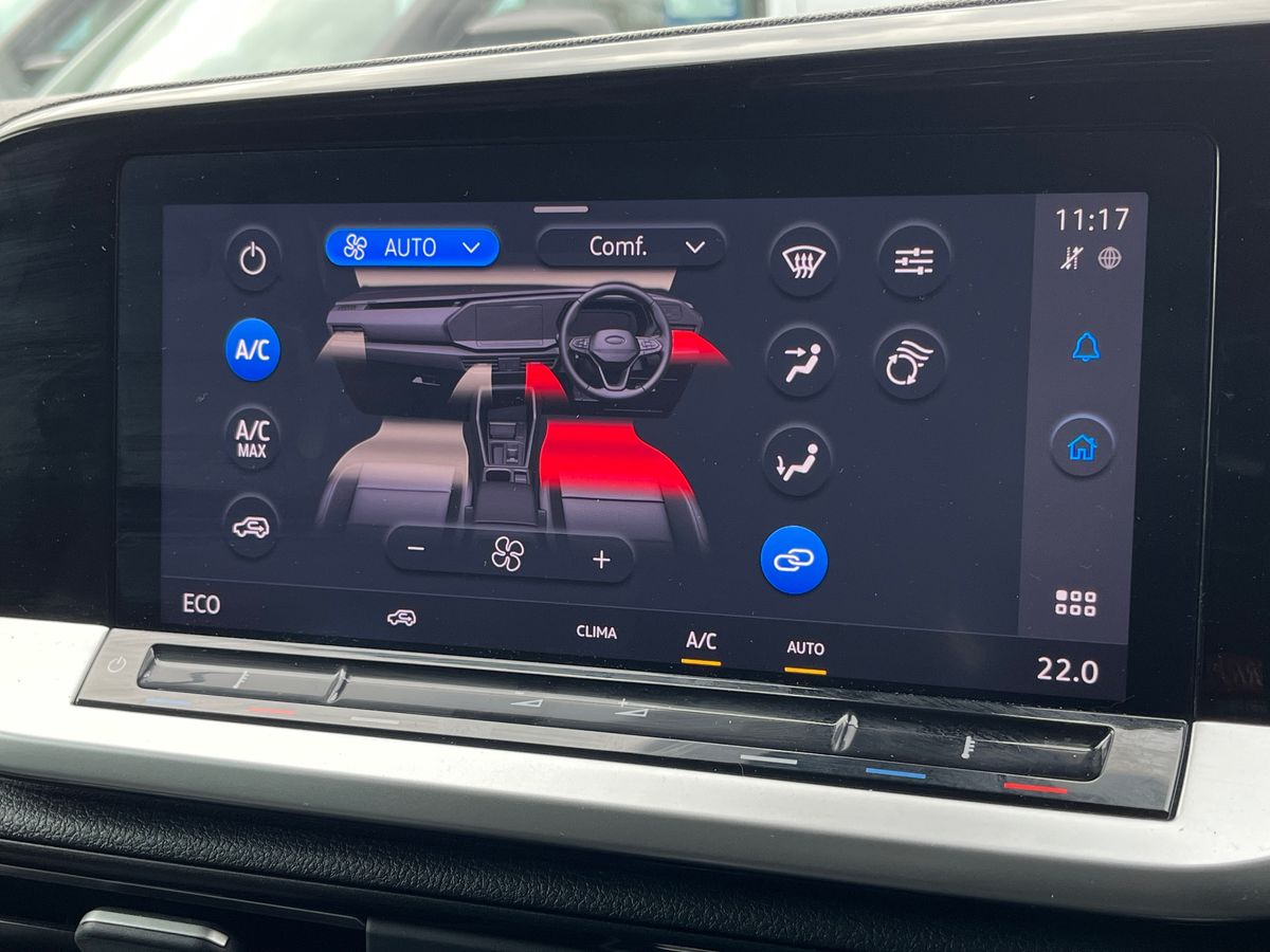 Used Ford Transit Connect 2025 for sale - 76736065: Photo 35