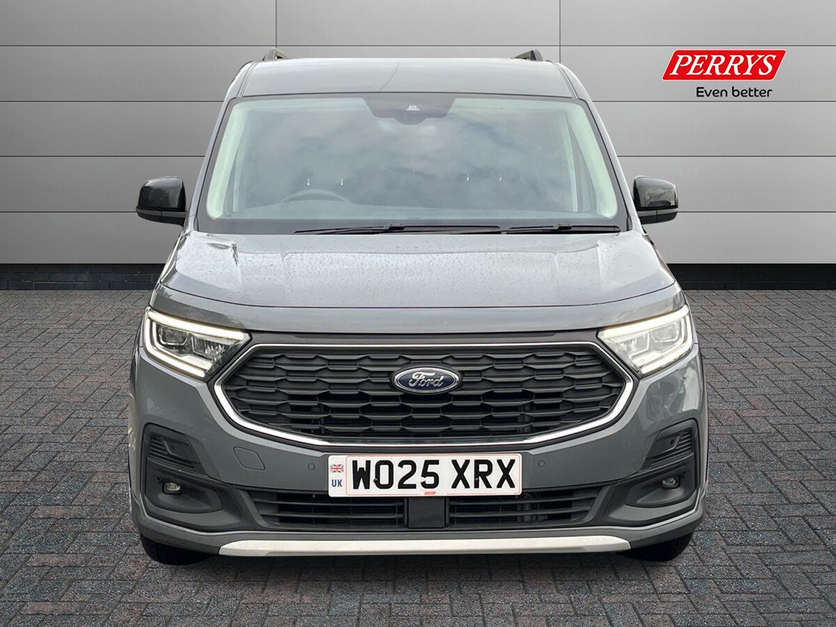 Used Ford Transit Connect 2025 for sale - 76736065: Photo 4