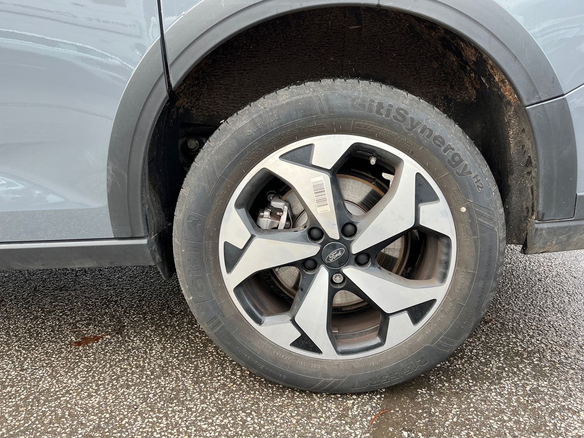 Used Ford Transit Connect 2025 for sale - 76736065: Photo 7