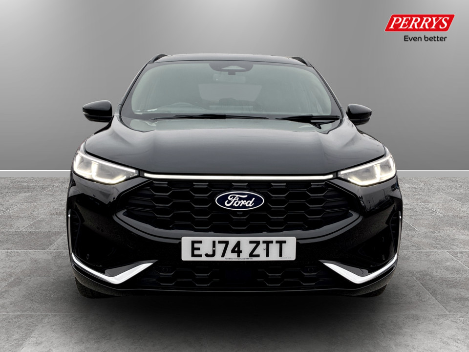 Used Ford Kuga 2024 for sale - 77604208: Photo 2