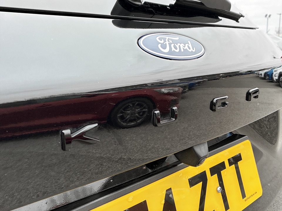 Used Ford Kuga 2024 for sale - 77604208: Photo 27